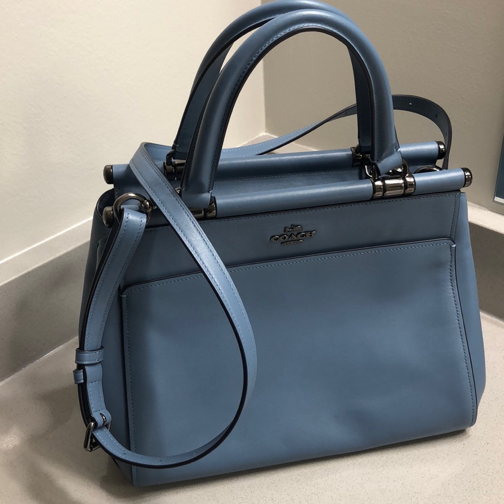 Purse Coach